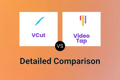 VCut vs Video Tap