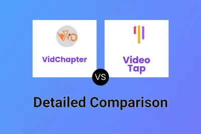 VidChapter vs Video Tap