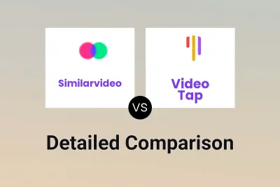 Similarvideo vs Video Tap