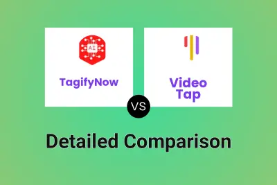 TagifyNow vs Video Tap