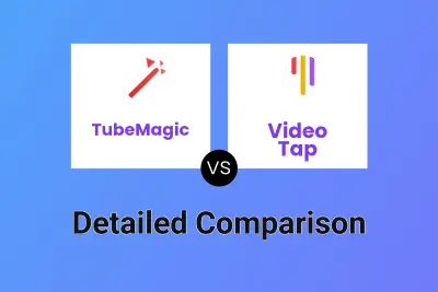 TubeMagic vs Video Tap