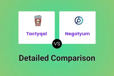 Tactyqal vs Negotyum