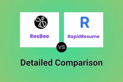 ResBee vs RapidResume