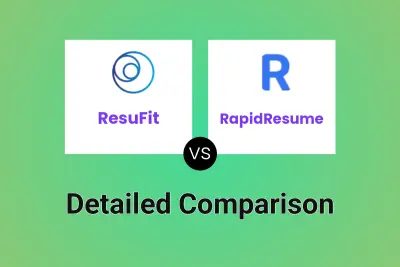 ResuFit vs RapidResume