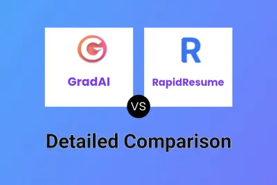 GradAI vs RapidResume