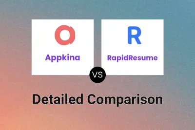 Appkina vs RapidResume