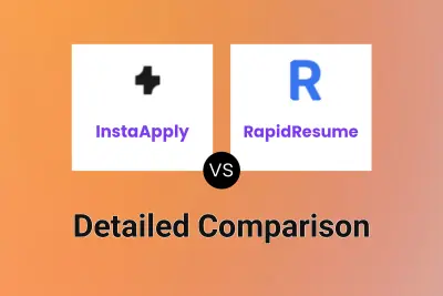 InstaApply vs RapidResume