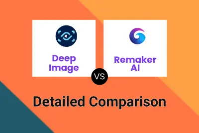 Deep Image vs Remaker AI