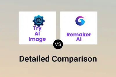 Try AI Image vs Remaker AI