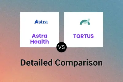 Astra Health vs TORTUS