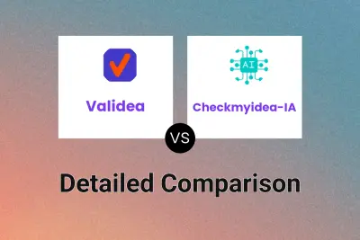 Validea vs Checkmyidea-IA