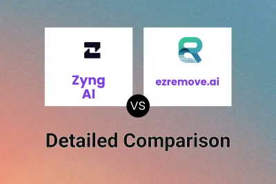 Zyng AI vs ezremove.ai