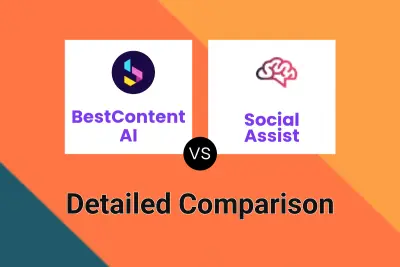 BestContent AI vs Social Assist