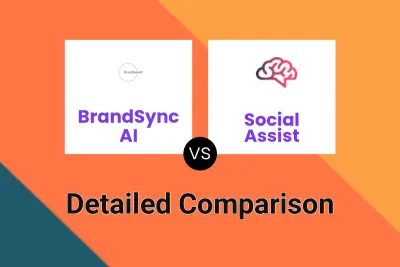 BrandSync AI vs Social Assist