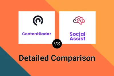 ContentRadar vs Social Assist