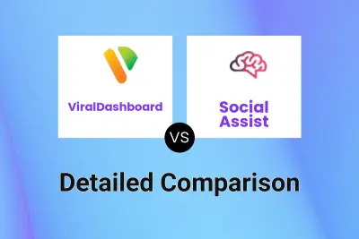 ViralDashboard vs Social Assist