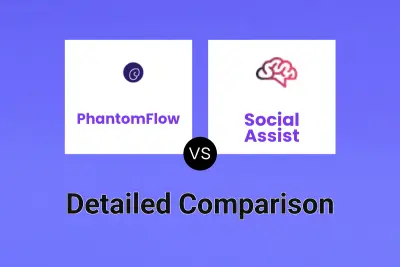 PhantomFlow vs Social Assist