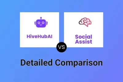 HiveHubAI vs Social Assist