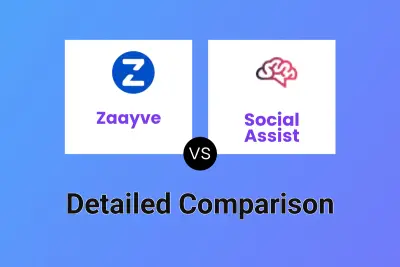 Zaayve vs Social Assist