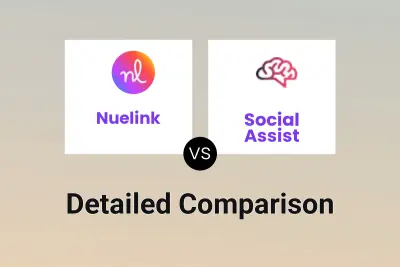 Nuelink vs Social Assist