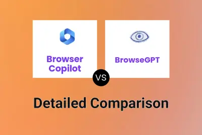 Browser Copilot vs BrowseGPT