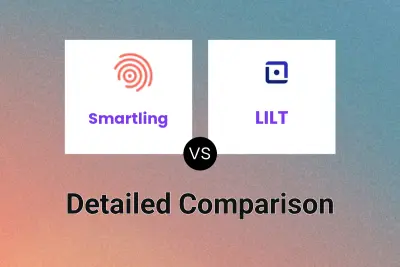 Smartling vs LILT