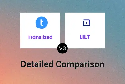 Translized vs LILT