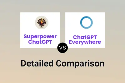 Superpower ChatGPT vs ChatGPT Everywhere