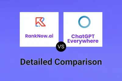 RankNow.ai vs ChatGPT Everywhere