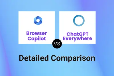 Browser Copilot vs ChatGPT Everywhere