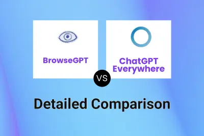 BrowseGPT vs ChatGPT Everywhere