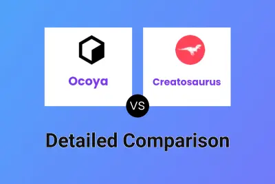 Ocoya vs Creatosaurus