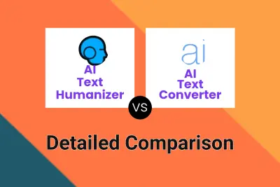 AI Text Humanizer vs AI Text Converter