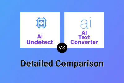 AI Undetect vs AI Text Converter