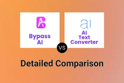 Bypass AI vs AI Text Converter