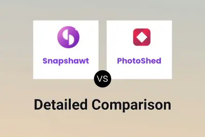 Snapshawt vs PhotoShed