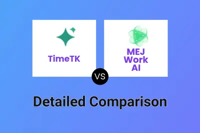 TimeTK vs MEJ Work AI