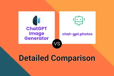 ChatGPT Image Generator vs chat-gpt.photos