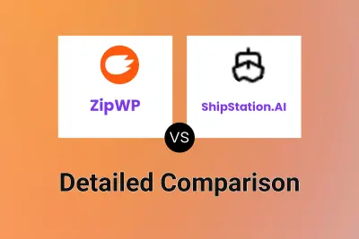 ZipWP vs ShipStation.AI