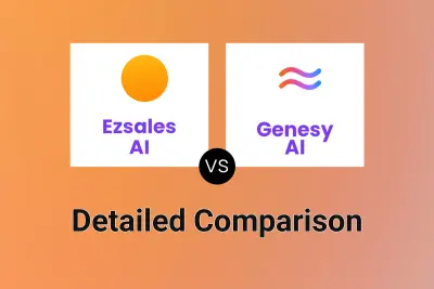 Ezsales AI vs Genesy AI