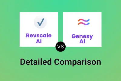 Revscale AI vs Genesy AI