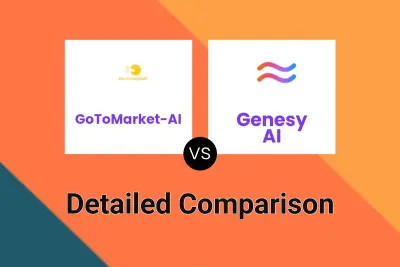 GoToMarket-AI vs Genesy AI