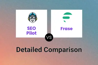 SEO Pilot vs Frase