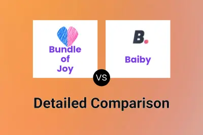 Bundle of Joy vs Baiby