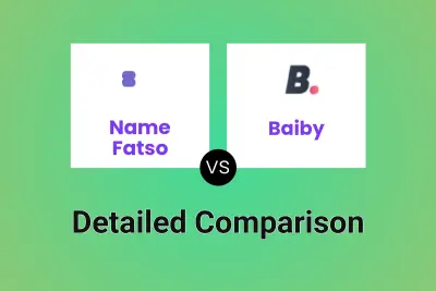 Name Fatso vs Baiby