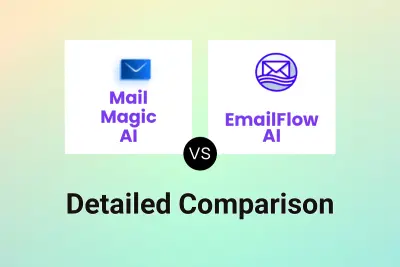 Mail Magic AI vs EmailFlow AI