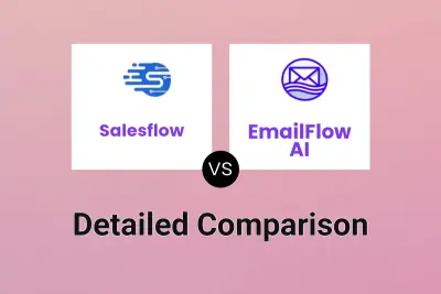 Salesflow vs EmailFlow AI