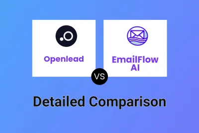 Openlead vs EmailFlow AI