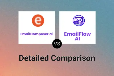 EmailComposer.ai vs EmailFlow AI