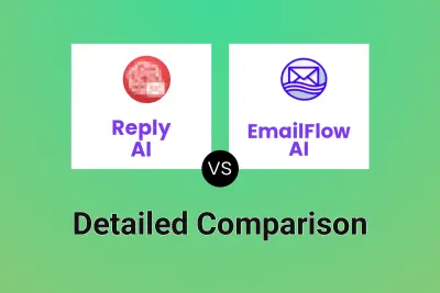 Reply AI vs EmailFlow AI